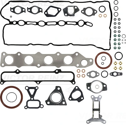 Full Gasket Kit, engine